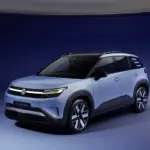 Volkswagen ID. Cross, new electric SUV with 427 km range