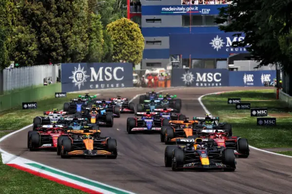 Imola: why the December challenge is not prohibitive, but very interesting