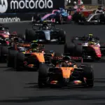 The difference between Ferrari, McLaren and Antonelli