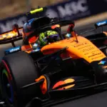 Norris: “We want to believe we can win at Zandvoort too”