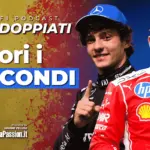 Out with the seconds and other stories from Spa: The Dubbed F1 Podcast – VIDEO