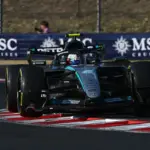 F1 GP Hungary 2026, FP3: final free practice session, final adjustments to the cars. Starts at 12:30 – LIVE