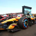 Norris finds his McLaren: “With this car, no one can beat me. I drive better now compared to 2025”