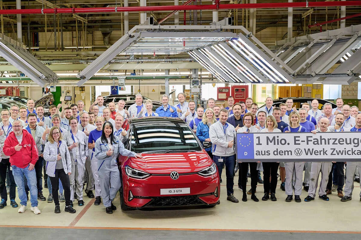 Volkswagen, 50,000 extra cuts to contain costs