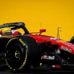 Hamilton paves the way: “We need to improve in the second sector”