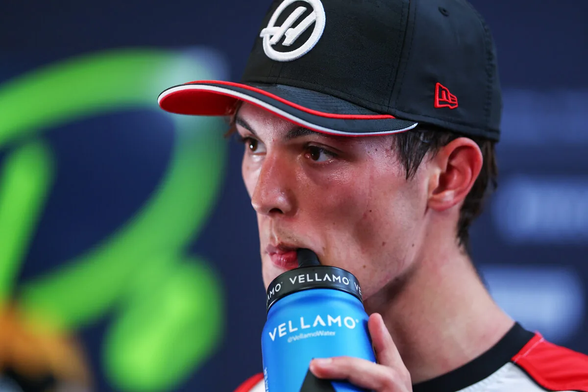 Verstappen leaves Red Bull? Ralf Schumacher: “I would go straight at Bearman”