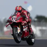 Donington 2026, Superpole: new record by Bulega, still ahead of everyone