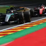 Antonelli to Leclerc: “When you were behind me, you forced me to change the engine deployment”