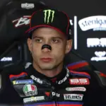 Bezzecchi returns home, rehabilitation will start soon: goal Silverstone
