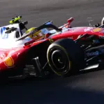 Ferrari launches the challenge to Mercedes: new floor at Zandvoort, ADUO-2 at Monza
