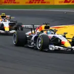 Red Bull rejects a $3 billion offer to buy Racing Bulls