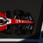 Ferrari, the goal for the 'ADUO 2' engine is Monza
