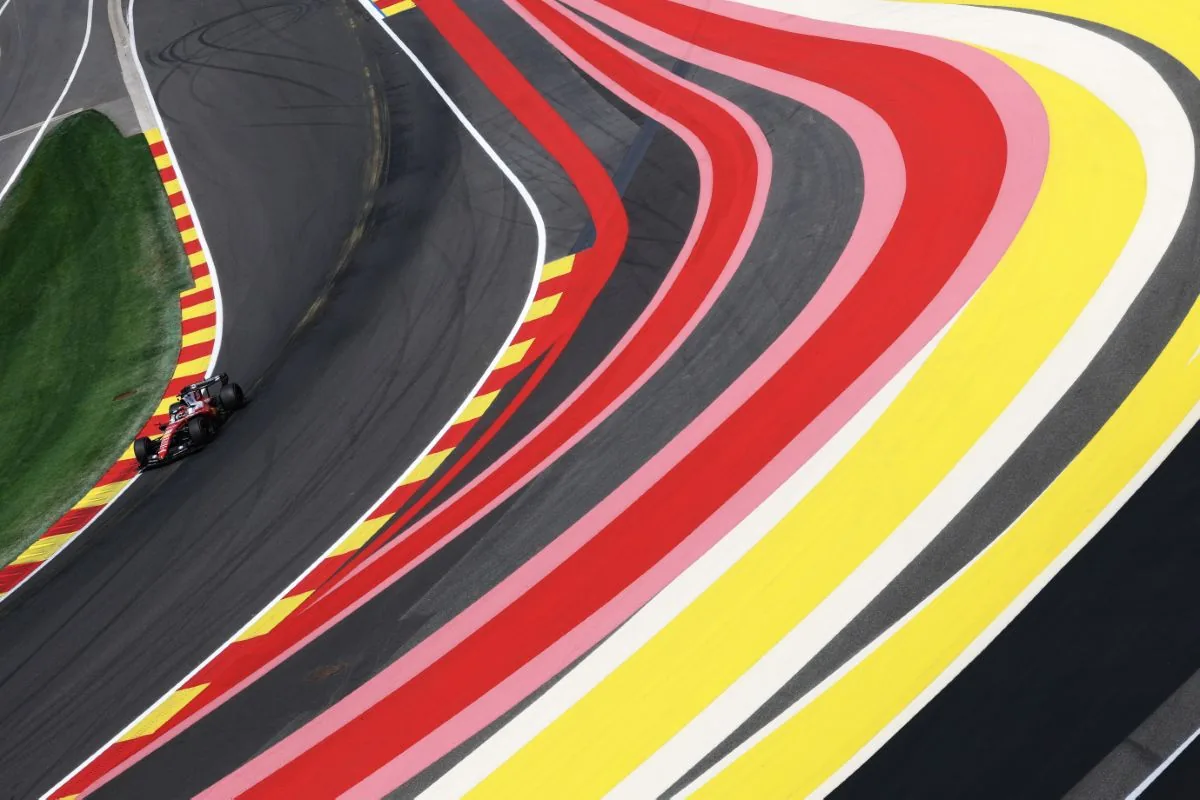 F1 Belgian GP 2026, Qualifying: who challenges Antonelli in the fight for pole? Starting at 16:00 with Q1 – LIVE