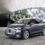 Mercedes-Benz VLE, new variants also in Italy