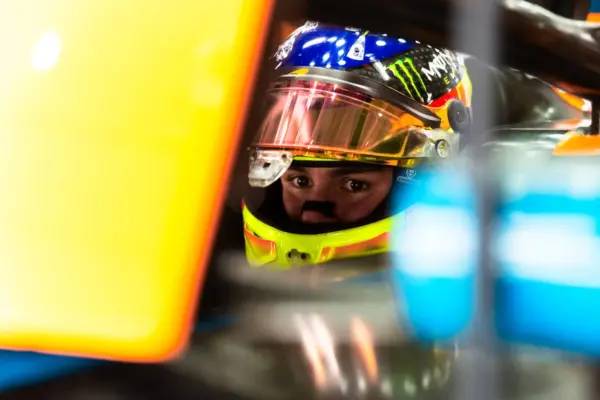 GP of Hungary 2026, 5 ‘rookies’ in FP1: who they are and who makes way besides Antonelli
