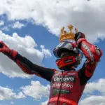 Marquez: “The standings? I don't even know why I'm there, 5 races ago I was at -100 points”