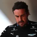 Spa, penalties are falling: Alonso changes battery and control unit, starts from the back with Hadjar