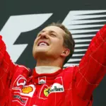 Hamilton: winning at Spa to equal Schumacher in Belgium