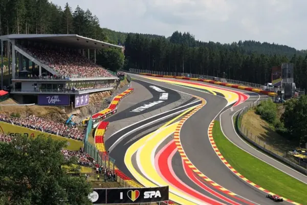 Spa, energy management from headache: second sector without electricity and without brakes