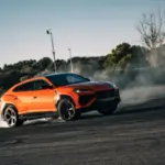 Lamborghini, revenue up despite uncertainties