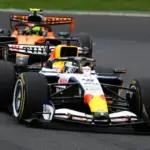 Two drivers in the top 10: Racing Bulls does not repeat at Spa, but Lindblad gives important points