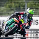 Cal Crutchlow confirmed for the British GP in place of Zarco