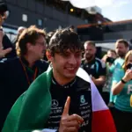 Antonelli, the day of revenge: “At Spa 2025 I hit rock bottom. I never imagined I would be here a year later”