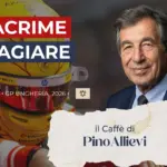 Norris dominates like a champion. Antonelli smiles, Ferrari cries
