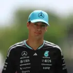 Crazy power delivery, Mercedes found (and fixed) the bug in Russell's software code
