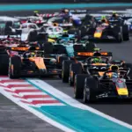 Bahrain hard to recover, doubts about Qatar and Abu Dhabi: the World Cup finale could be overturned (but F1 hopes not)