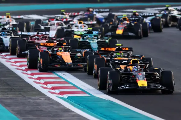 Bahrain hard to recover, doubts about Qatar and Abu Dhabi: the World Cup finale could be overturned (but F1 hopes not)