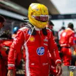 Hamilton against Santi after the checkered flag: “We were not unlucky, we lost time”