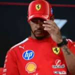 Hamilton, message to fans: “The second half of the year is my best period. I will come back stronger”