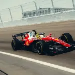 Discovering the Madring: why Mercedes becomes vulnerable again