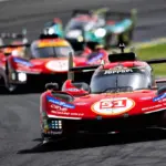 Cannizzo: “Almost impossible to be competitive, the championship is not over, but it will be very difficult after this race”