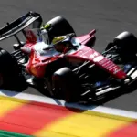 Coulthard: “The new regulations have particularly highlighted Antonelli, Hamilton and Hadjar”