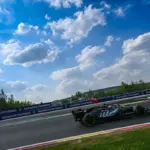 GP Belgium 2026 – FP3 Standings: Antonelli confirms, then Norris and Max. Hamilton 5th ahead of Leclerc, Lewis crashes at the end