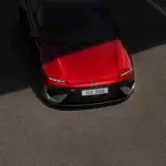 New Ioniq 6 N Line, Hyundai's big leap
