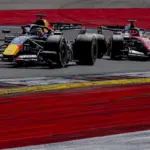 Leclerc: “Verstappen in Ferrari? He doesn't scare me and it would be a great story, we've been fighting since 2010”