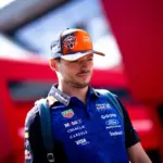 Forget Sardinia, Wolff and stomach ache: Max Verstappen puts an end to market rumors