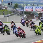 2027 driver market: almost the entire starting grid complete