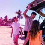 Drivalia, summer rentals are increasingly electrified