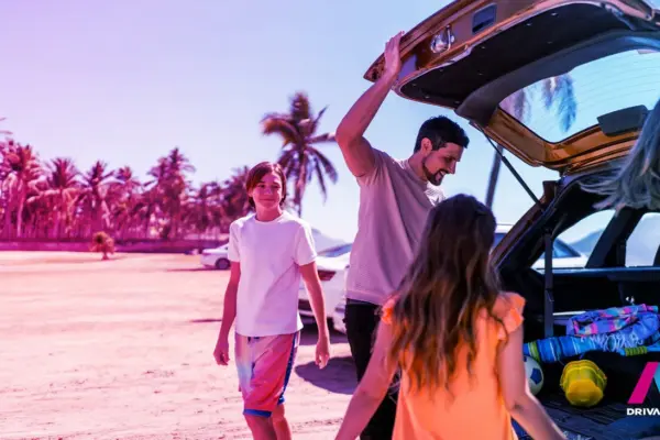 Drivalia, summer rentals are increasingly electrified