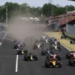 Minimum tire pressure reduction, teams say no: Pirelli's "compromise" rejected