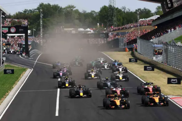Minimum tire pressure reduction, teams say no: Pirelli's "compromise" rejected