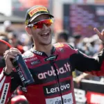 Iker Lecuona renews contract with Aruba.it – Ducati until 2028