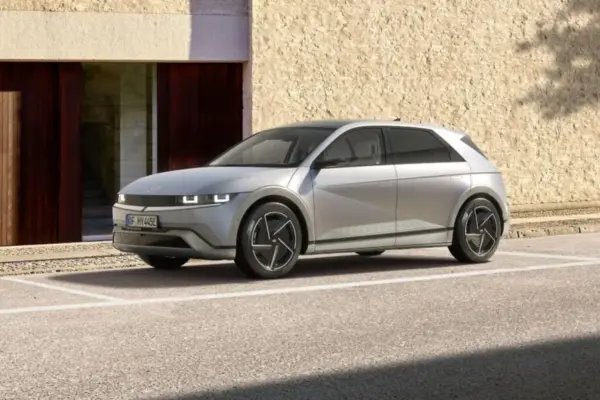 Hyundai IONIQ 5 MY27, range and prices
