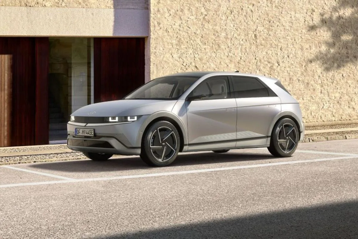 Hyundai IONIQ 5 MY27, range and prices