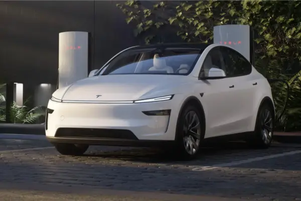 Tesla hires 1,000 new employees in Germany