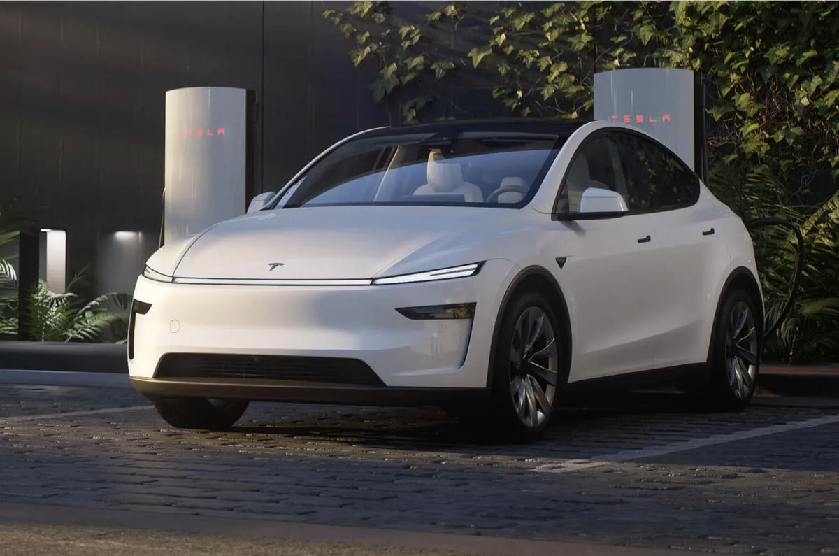 Tesla hires 1,000 new employees in Germany